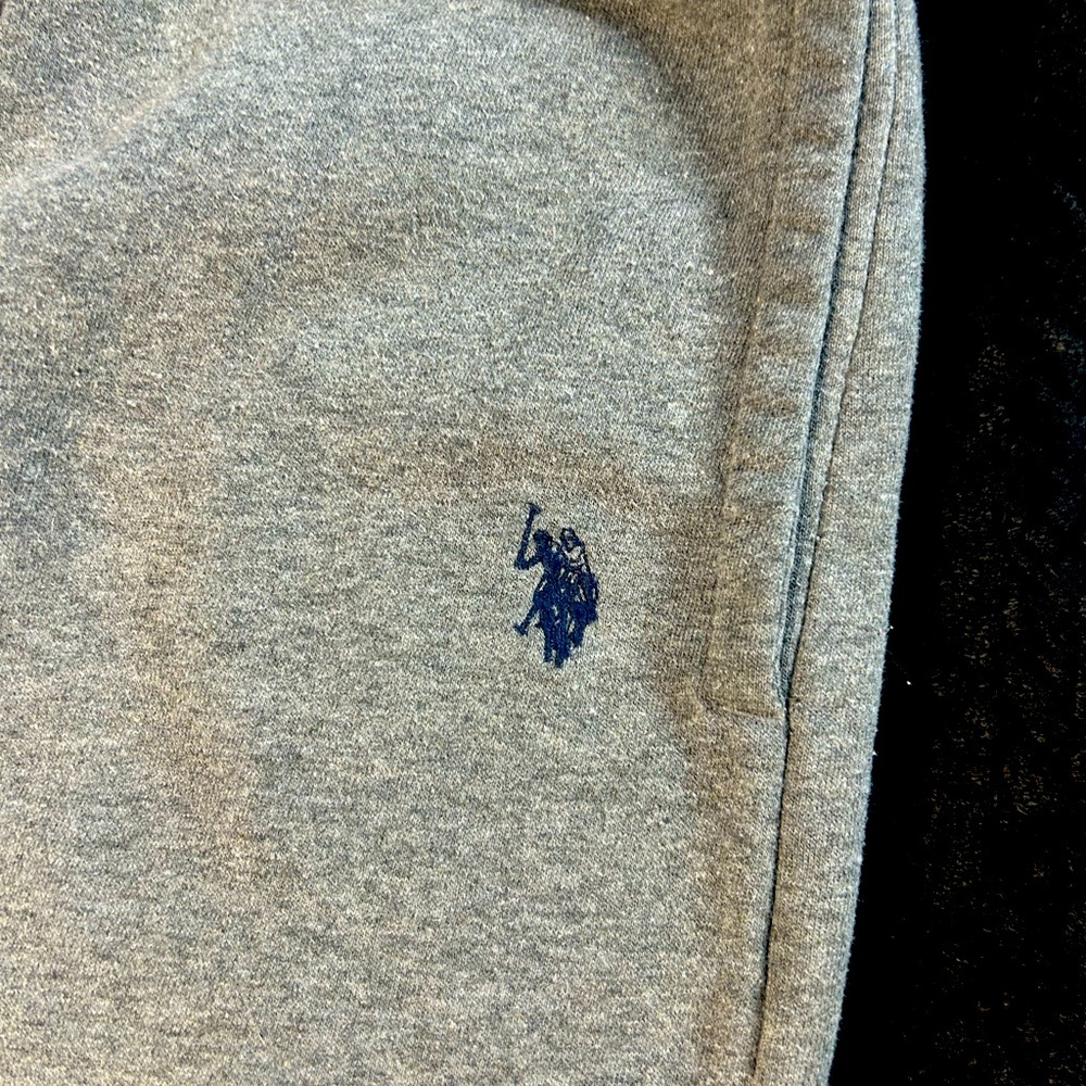 Polo assn. sweats
